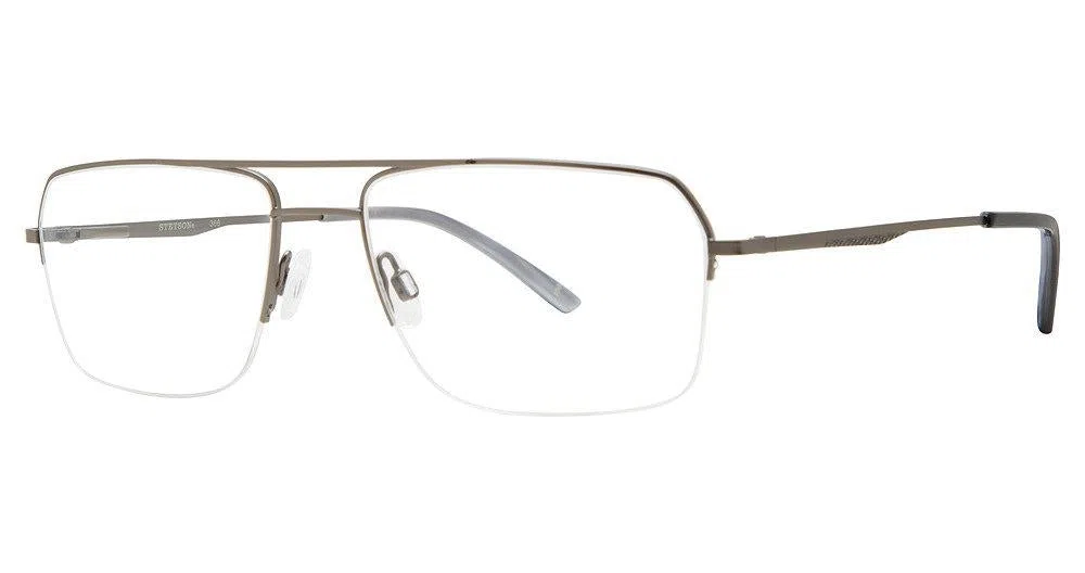 Stetson S366 Eyeglasses - view 3